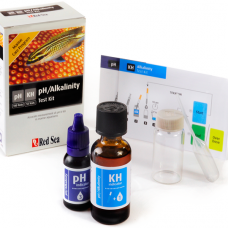 Red Sea MCP pH/Alkalinity Test
