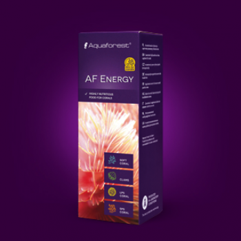 Aquaforest AF Energy 10мл.