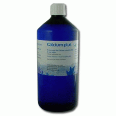 Korallen-Zucht Calcium Plus Konzentrat 1000 ml