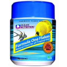 Ocean Nutrition Formula 1 Flake 34г.