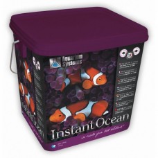 Aquarium Systems Instant Ocean 20 кг