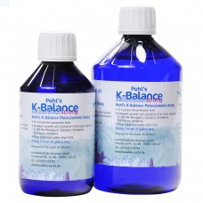 Korallen-Zucht Pohl's K-Balance STRONG 250 ml