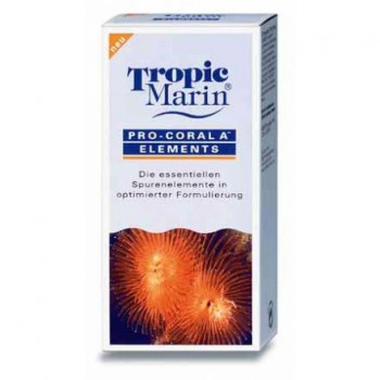 Tropic Marin PRO-CORAL A- ELEMENTS 200мл