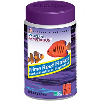 Ocean Nutrition Prime Reef Хлопья 156 г.