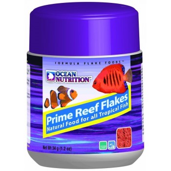 Ocean Nutrition Prime Reef Flake 34 г.