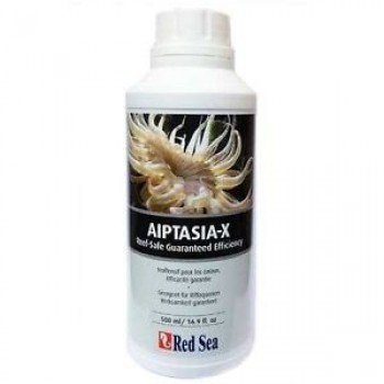 Red Sea Aiptasia-X - 500 ml