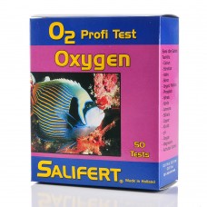 Salifert Test O2