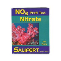 Salifert Nitrate NO3 Profi Test