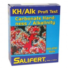 Salifert Test KH/ALK Profi тест