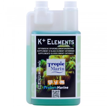 Tropic Marin Pro-coral K+ elements 500мл