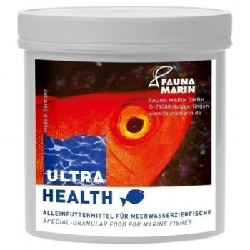 Fauna Marin Ultra Health 100мол