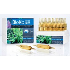 Prodibio BioKit Nano Reef mix 30 ампул