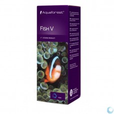 Aquaforest FishV 10мол.