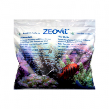 Korallen-Zucht ZEOvit 1000 ml