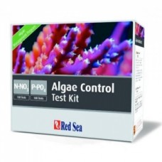 Red Sea Algae Control Multi Test Kit (NO₃/PO₄)