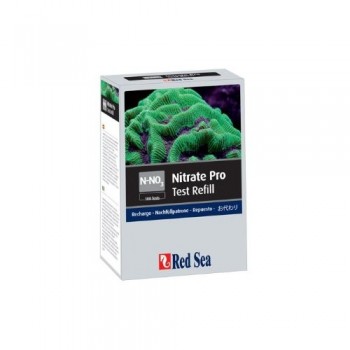 Red Sea Nitrate Pro - Reagent Refill Kit