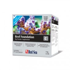 Red Sea Reef Foundation C (Mg) - 1kg