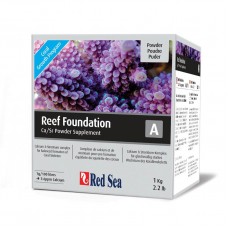 Red Sea Reef Foundation A (Ca/Sr) - 1kg