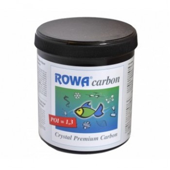 Rowa Carbon 500мл. уголь