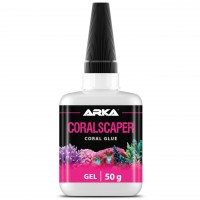 ARKA Coralscaper Super Glue 50g клей