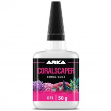 ARKA Coralscaper Super Glue 50g клей