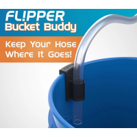 Flipper Bucket Buddy держатель шланга