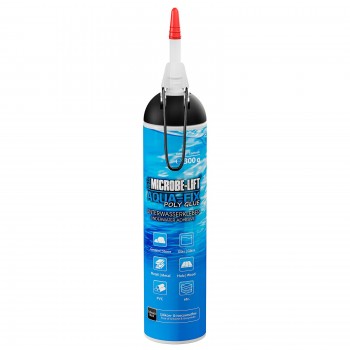 Microbe-lift Aqua-Fix Poly Glue