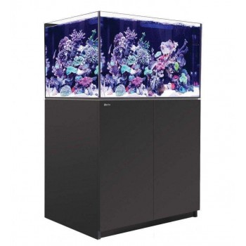 Морской аквариум Red Sea REEFER XL 300 черный