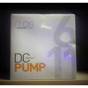  Silent Flow Dc Pump подающая помпа с контролером 6000 л /ч