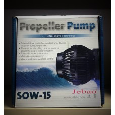 Jebao SOW-15 помпа течения