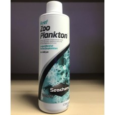 Reef Zooplankton 250 ml (зоопланктон)