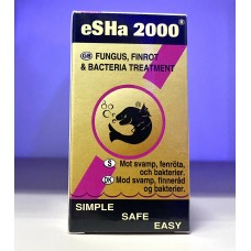 eSHa 2000 лікарський препарат 20 мл