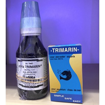 Лекарственный препарат TRIMARIN eSHa
