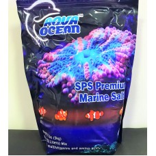  SPS Premium морская соль 5 кг