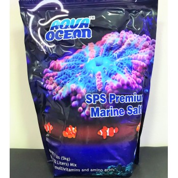  SPS Premium морська сіль 5 кг