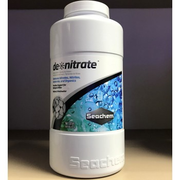 Seachem De nitrate 1л
