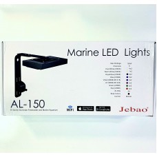 Jebao AL 150 LED WIFI светодиодный светильник