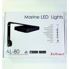 Jebao AL 80 LED WIFI світлодіодний світильник