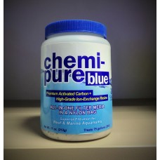 Chemi-pure Blue 312г