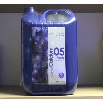 Розчин Кальція - Combi 05 Ca - Liquid Calcium 3 л.