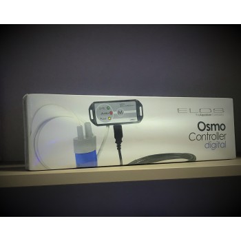 Электронный осмоконтроллер ELOS Osmo Controller digital (автодолив)