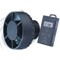 Jebao DLW 10 помпа течії