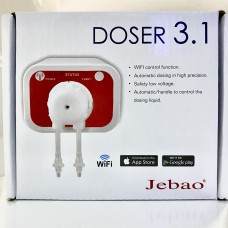 Дозуючий помпа Jebao Doser 3.1 WiFi