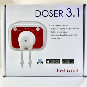 Дозирующая помпа Jebao Doser 3.1 WiFi