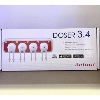 Дозирующая помпа Jebao Doser 3.4 WiFi
