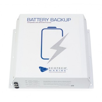 Ecotech Marine VorTech Battery Backup