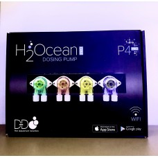 Дозуюча помпа H2Ocean P4 PRO WiFi