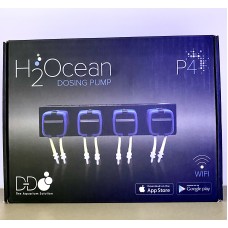 Дозирующая помпа H2Ocean P4  WiFi 