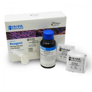 Hanna Instruments HI781-25 reagent реагенты