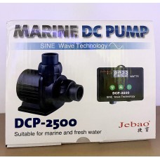 Jebao DCP-2500 помпа подачи воды